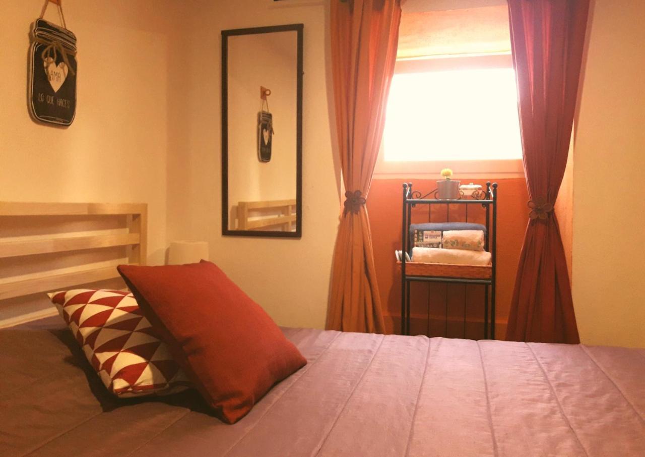 Bed and Breakfast Lugar Saloio Sintra Mem Martins Exterior foto