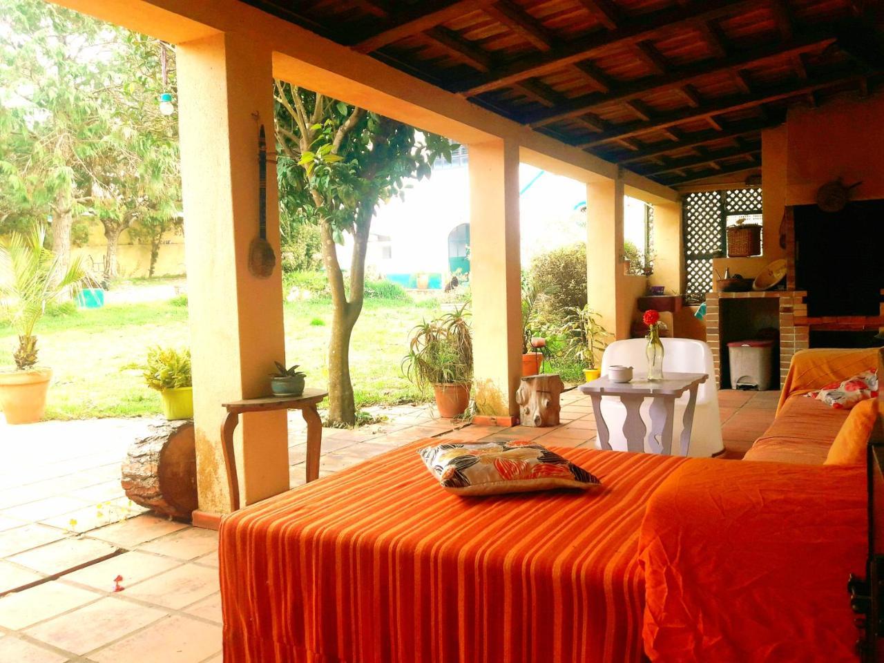 Bed and Breakfast Lugar Saloio Sintra Mem Martins Exterior foto