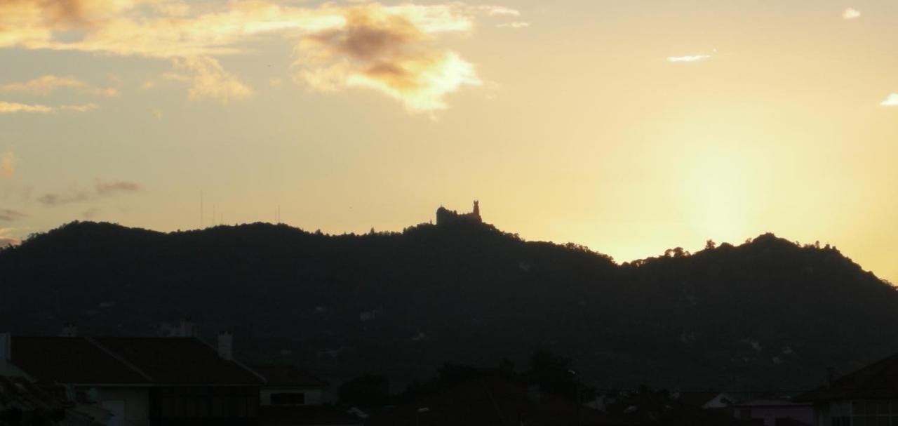 Bed and Breakfast Lugar Saloio Sintra Mem Martins Exterior foto