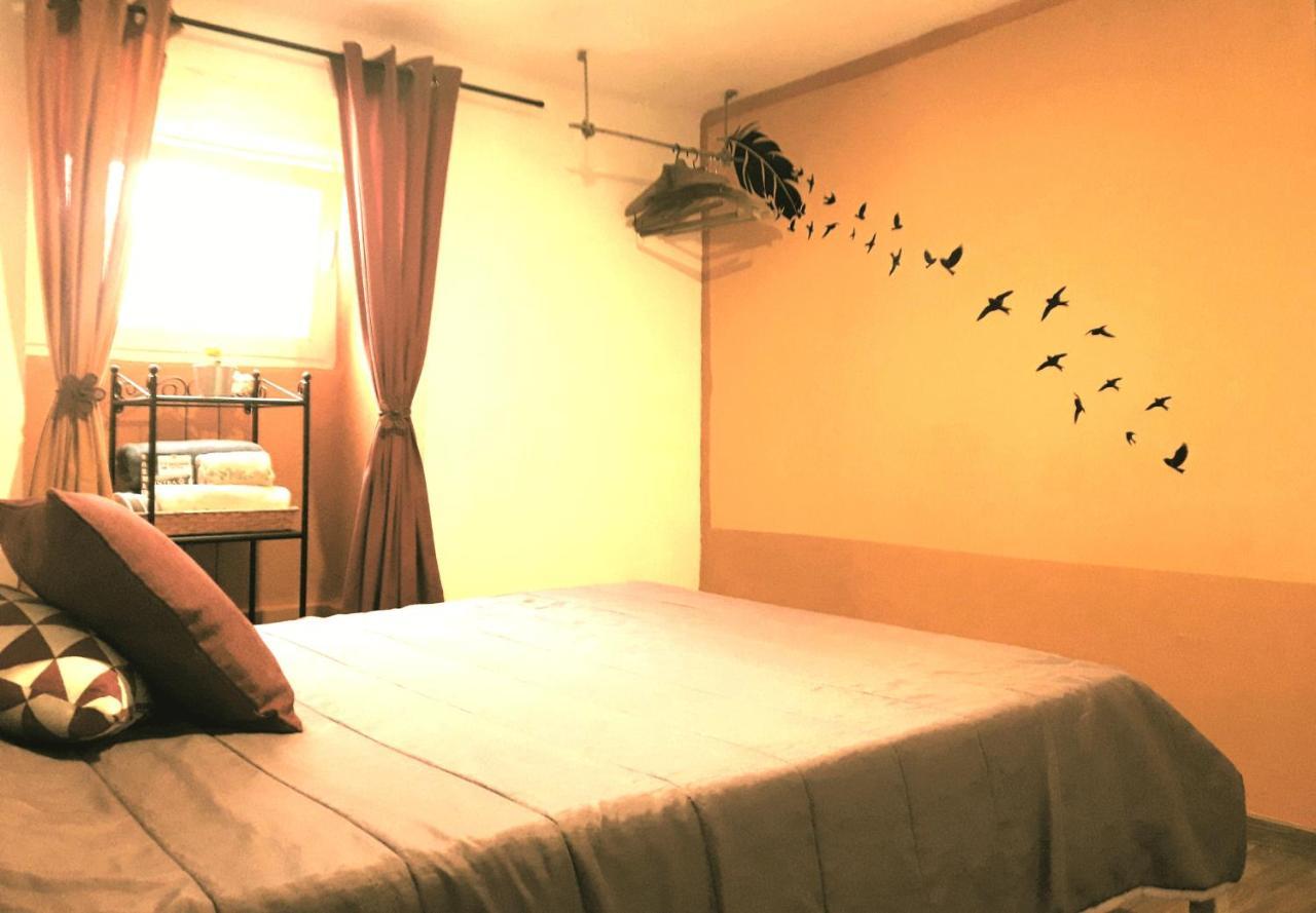 Bed and Breakfast Lugar Saloio Sintra Mem Martins Exterior foto